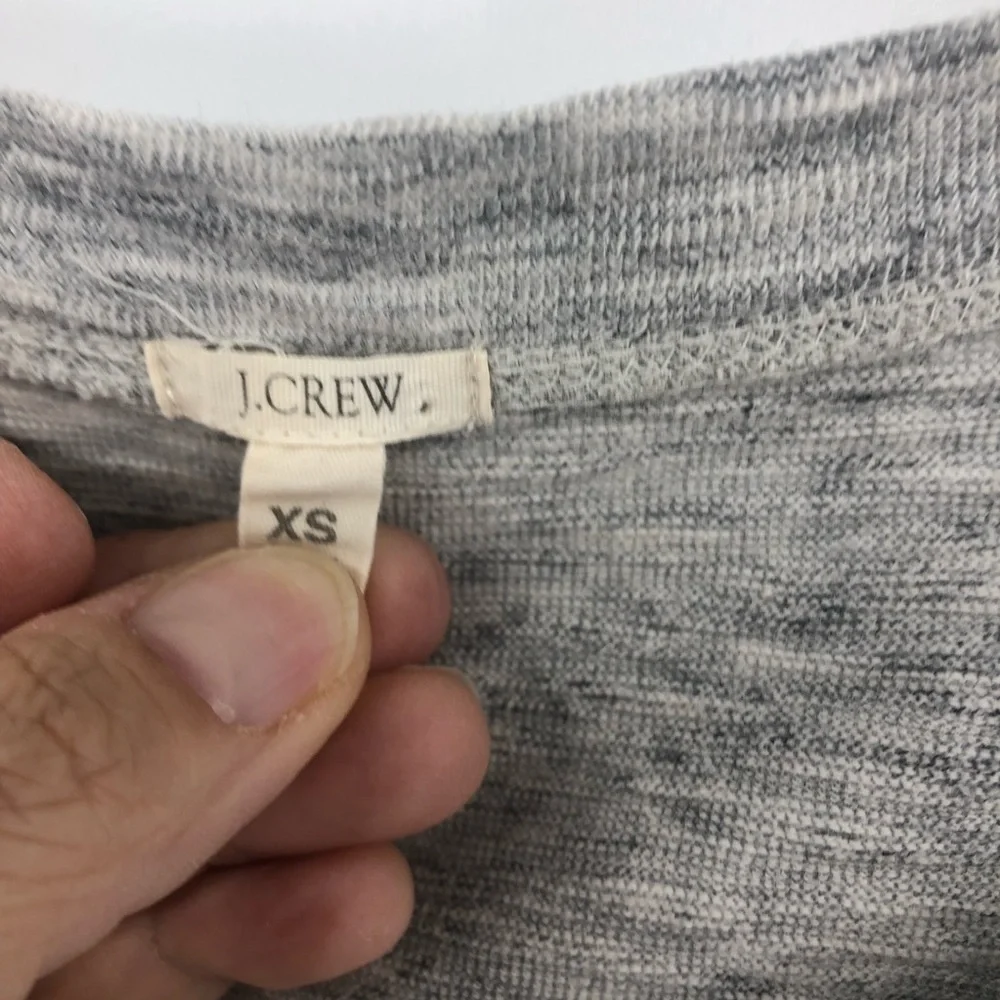 J. Crew size xs